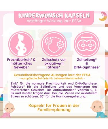 Fertili folia Women - 180 Fertility Tablets with Folic Acid & Myo Inositol - 20 Essential Micronutrients for Conception - 3 Monthly Packs - Buy Online on GoSupps.com