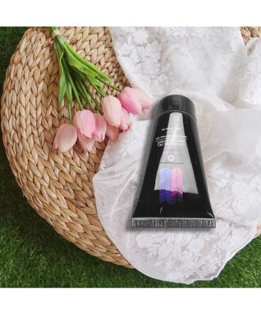 Beifenl Extend Nail Gel Extension Builder Led Gel Nail Art Gel Changing With Temperature Nail Gel 06 - Buy Online on GoSupps.com