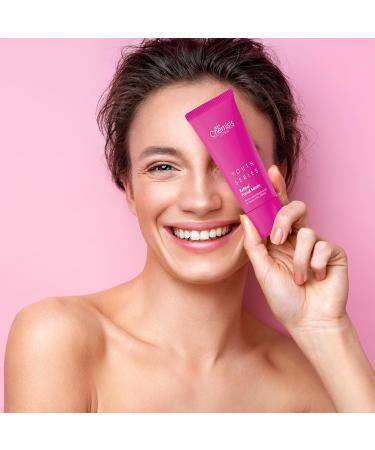 Skin Chemists Retinol Bakuchiol Facial Serum | Advanced Anti-Aging Hyaluronic Acid Serum for Rejuvenation & Brightening - 30ml - Buy Online on GoSupps.com