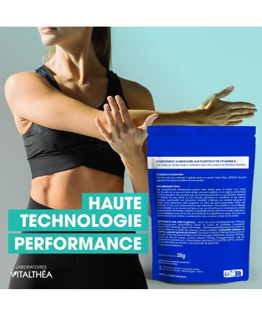 ARTHROPHYTOL CAPSULES I EXCLUSIVE FORMULA Harpagophytum + Patented Ingredient + Vitamin + Trace Element I PROVEN RESULTS I Lasting Effects | Joint & Muscle Discomfort | 180 Capsules - Buy Online on GoSupps.com