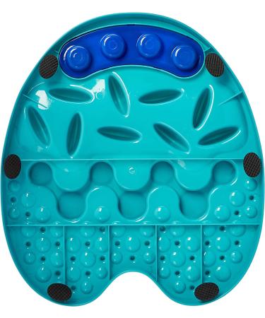 Amazon Basics Pet Activity Center and Feeder Blue - Buy Online on GoSupps.com