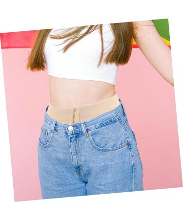 KALLORY Postpartum Correction Belt | Breathable Hip & Pubis Recovery Tape for Women | Effective Bone Support & Comfort - Buy Online on GoSupps.com