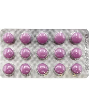 Dr B hm Isoflavon 90 mg Forte Coated Tablets - 60 Tablets | International Shipping Available - Buy Online on GoSupps.com