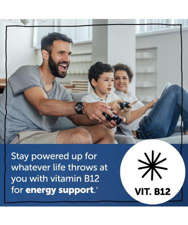 SmartyPants Men's Multivitamin Gummies for Immune & Heart Health - 120 Count - Buy Online on GoSupps.com