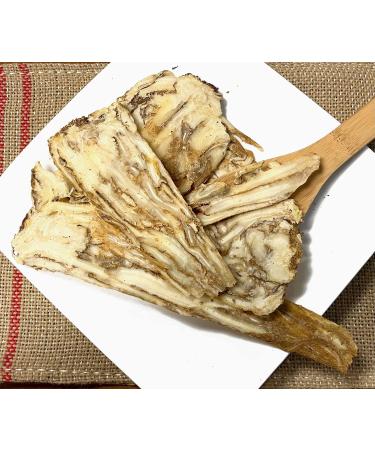 TCM Herbs USA ( ) Quan Dang GUI Slice / Chinese Angelica / Angelica Sinensis Whole (4 oz) - Buy Online on GoSupps.com