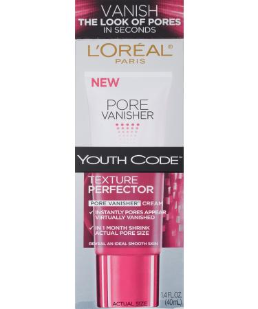 L'Oreal Paris Youth Code Texture Perfector Pore Vanisher Cream - Buy Online on GoSupps.com