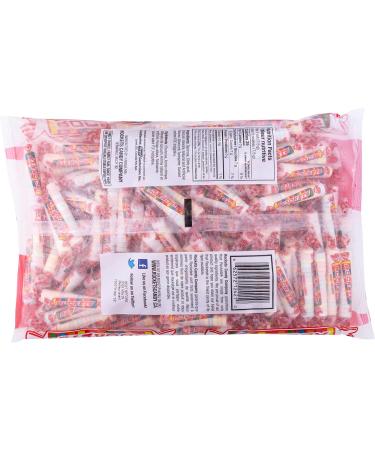 Rockets Candy Bag of Individually Wrapped Candy rolls 1 kg Mixed-Fruit 1 kg - Buy Online on GoSupps.com