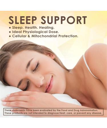 Lifted Naturals Micro Melatonin Family Size - Melatonin for Fast & Better Sleep, Easy to Swallow 220 Vegetable Capsules with Low Dose Melatonin, Non-GMO, Fast Dissolve Melatonin 100 mcg - Buy Online on GoSupps.com