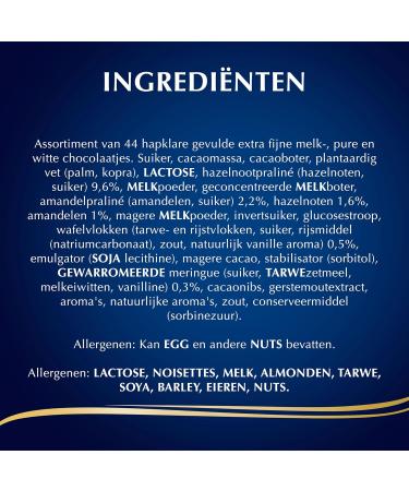  Lindt Lindt Pralines Champs Elys es Chocolate box 470 g - Buy Online on GoSupps.com