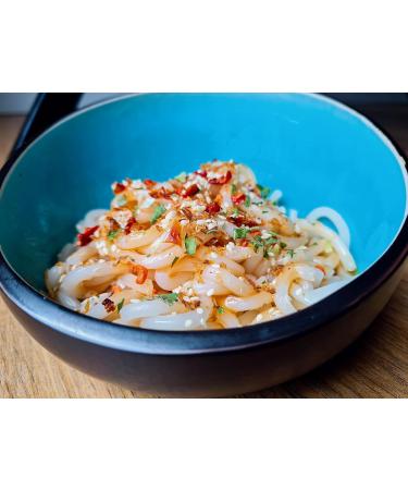 Obento Sweet & Sour Udon Bowl - 240g | Authentic Japanese Noodles for International Shipping - Buy Online on GoSupps.com