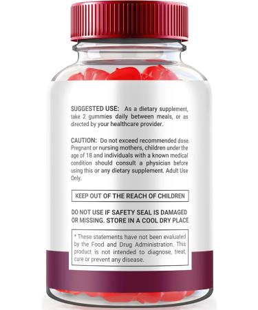 Buy 2 Pack Ketologenic Keto ACV Gummies for Advanced Weight Loss | Apple Cider Vinegar Supplement - 120 Gummies - Buy Online on GoSupps.com