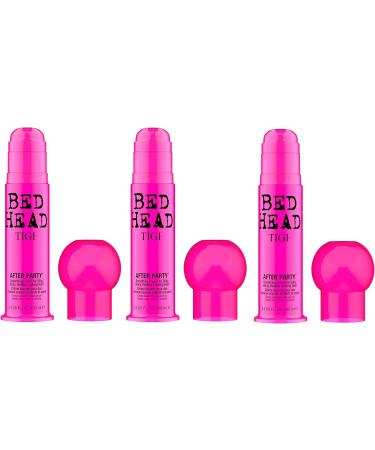 TIGI Bedhead - After Party Smoothing Cream 3 x 100ml Multi Pack - Buy Online on GoSupps.com