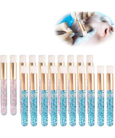 Women Nose Pore ackhead Remover Eyelash Shampoo Brushes Deep Cleansing - Buy Online on GoSupps.com