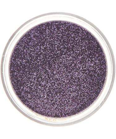 Biodegradable Lavender Eco Glitter Shaker by Moon Glitter - 5g | Cosmetic Bio Festival Makeup for Face, Body, Nails, Hair, & Lips - Buy Online on GoSupps.com