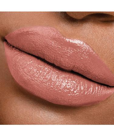 Maybelline Super Stay 24-Hour Liquid Lipstick in Timeless Toffee - Long-Lasting Color with Moisturizing Balm | Nude Brown Shade - 1 Count - Buy Online on GoSupps.com