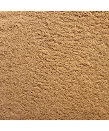 Wholefood Earth Organic Ceylon Cinnamon Powder 500g - True Ceylon, Raw, Certified Organic, GMO Free, Vegan - From Sri Lanka - Buy Online on GoSupps.com