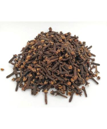 AgoraMarket Whole Natural Dried Cloves 85g 195Kg Premium Quality 1950 grams - Buy Online on GoSupps.com