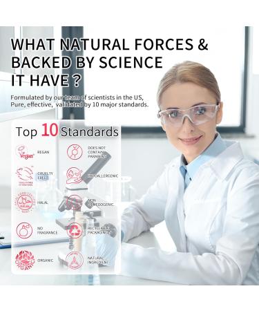 Alpha Arbutin 2% Serum for Dark Spots Acne Scars Pore Minimizer Hydration & Removing Pigmentation - Hyaluronic Acid Serum 1 Pcs 30 ML- 1 Fl Oz 1 Fl Oz (Pack of 1) - Buy Online on GoSupps.com