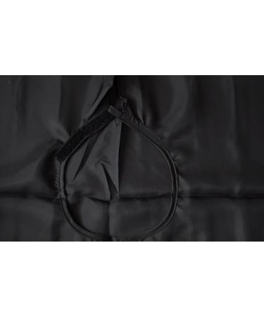 Karlling Hairdressing Cape Salon Hair Cut Gown with Velcro Closure - Buy Online on GoSupps.com