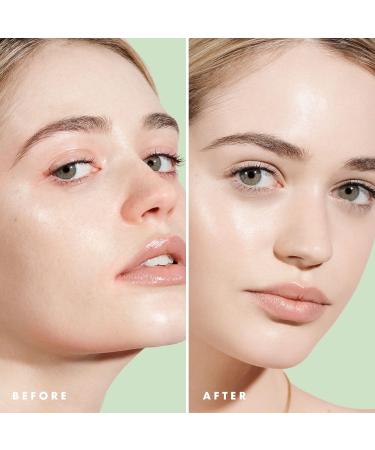 Color Correcting Liquid Primer Peach & Green - Redness Corrector 2 Pack by Broadway Colors - Buy Online on GoSupps.com