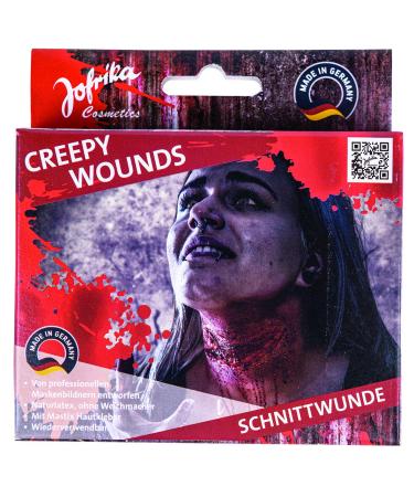 Jofrika Creepy Wound's cutting wound 11 g