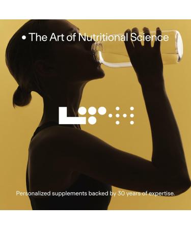 LTH Prime Collagen Peptides - Trusted by Life Time Members - Collagen Powder for Digestive Health - Supports Healthy Joints Hair & Skin - from Grass-Fed Cows - Unflavored - 30 Servings - Buy Online on GoSupps.com