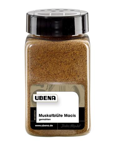 Ubena Ubena Foodservice Ground Macis Nutmeg Flower 230g