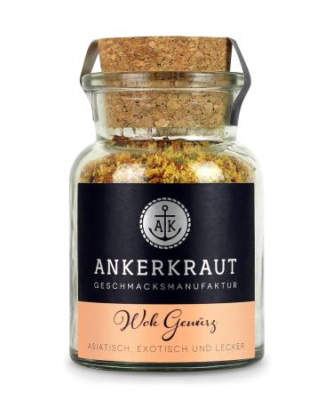 Ankerkraut Gift Set - Premium Herbal Salt Wok Spice & Apple Pie Deluxe Box for Friends & Family - Buy Online on GoSupps.com