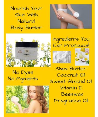 Lu Lu's Suds Hand Made All Natural Body Butter (8 oz Anthony's Ocean Breez) - Buy Online on GoSupps.com