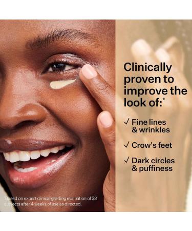 StriVectin Super-C Eye Cream - Brightening & Firming Vitamin C Hyaluronic Acid - International Shipping - 0.51 Oz - Buy Online on GoSupps.com