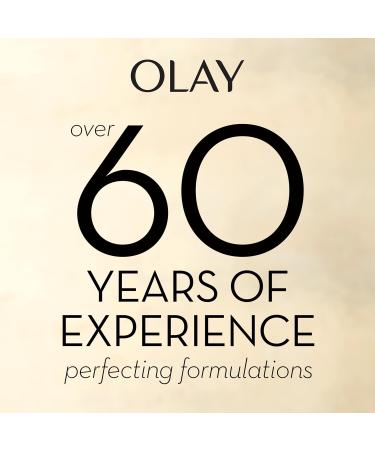 Olay Micropolishing Cleansing Infusion Facial Cleanser Ginger 50 Fluid Ounce - Buy Online on GoSupps.com