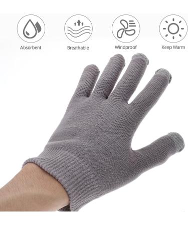 Beaupretty 1 Pair Pink Gel Moisturizing Overnight for Moisturizing Hands Overnight Hand Moisturizing Moisturizing for Hand Essential Oil Care - Buy Online on GoSupps.com