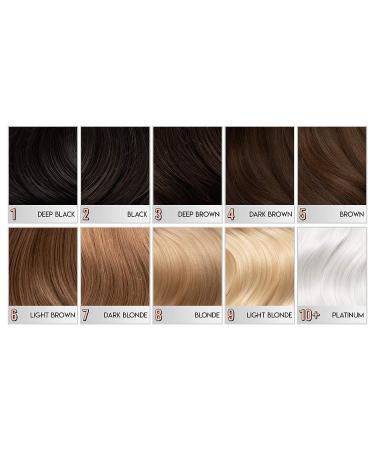 ARCTIC FOX Wrath Vegan & Cruelty-Free Semi-Permanent Hair Dye 8 Fl Oz - Long-Lasting Color (Pack of 1) - Buy Online on GoSupps.com
