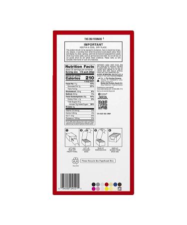 KIT KAT BIG KAT King Size Candy Bar, Milk Chocolate Covered Crisp Wafer - Pack of 16, 3 Ounces Each - Buy Online on GoSupps.com