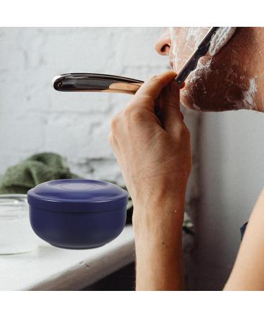 Beavorty Shaving Soak Bowl - Unbreakable Rustproof Steel Shaving Cup for Men | Perfect Razor Accessories - Buy Online on GoSupps.com