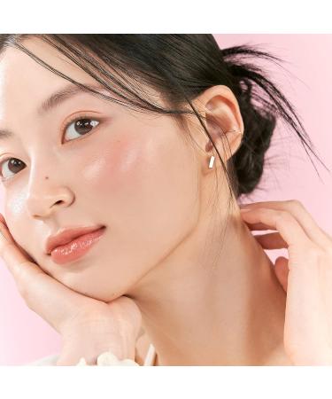 rom&nd Glasting Melting Balm 3.5g - Lovey Pink Glossy Lip Balm for Moisturized and Hydrated Lips - Vegan Formula - Buy Online on GoSupps.com