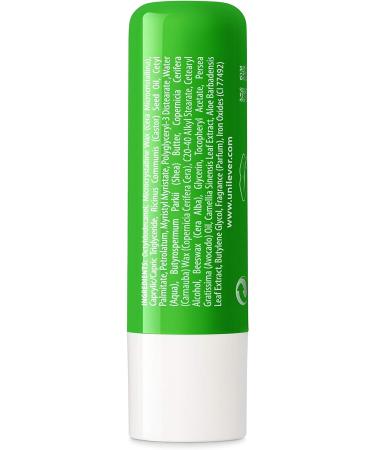 Vaseline Lip Therapy Stick with Petroleum Jelly (Aloe Vera) - Pack of 2 - Buy Online on GoSupps.com