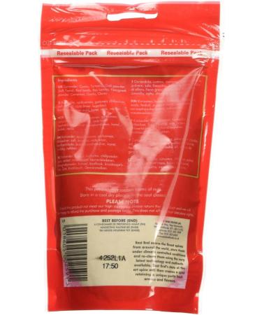 East End Madras Hot Curry Powder 100g - Buy Online on GoSupps.com