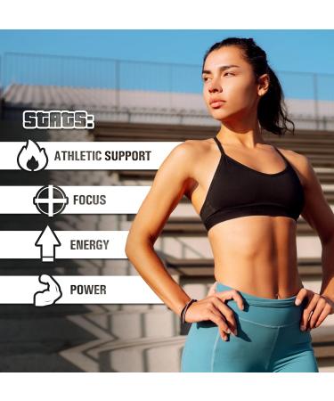 Revolution Nutrition Uprising Hero Citrulline Malate 2:1 DMAE Lion's Mane Caffeine For Men & Women 450g 30 Servings Strawberry Cotton Candy Strawberry Cotton Candy 450g - Buy Online on GoSupps.com