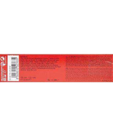 Wella Colour Touch Demi-Permanent Hair Colour No. 7/1 Medium Blonde Ash 60 ml - Pack of 1 - Buy Online on GoSupps.com