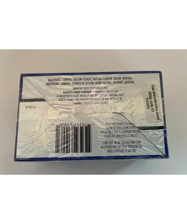 BreathSavers Peppermint - Buy Online on GoSupps.com