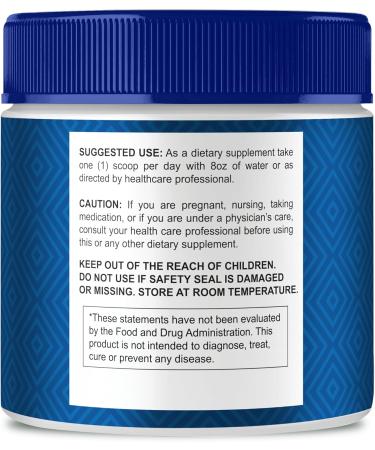 FortBite Tooth Powder Advanced Fort Bite Natural Dental & Gum Support Formula - Maximum Strength All Natural for Fresh Breath Dental Wellness FortBite Tooth Powder Reviews (2 Pack) - Buy Online on GoSupps.com