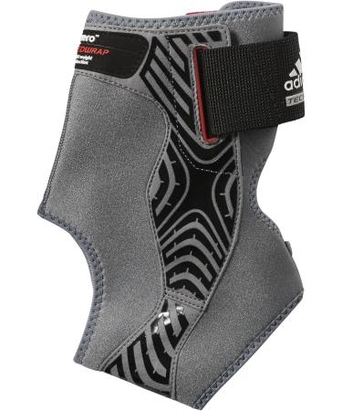 Buy adidas Adizero Speedwrap Ankle Brace | Medium Right & X-Large Left | Fast International Shipping - Buy Online on GoSupps.com