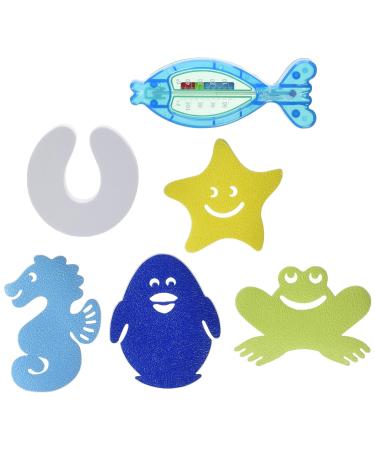 Dreambaby Bathroom Safety Kit - 28 Piece Essential Set (Model L7021) - Buy Online on GoSupps.com