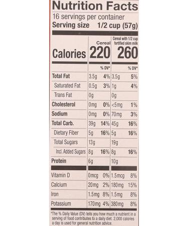 Buy Familia Swiss Muesli Original Recipe - 29 oz (822 g) | Healthy Breakfast Cereal - Buy Online on GoSupps.com