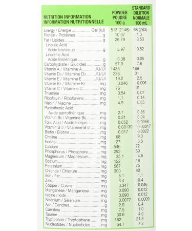Similac Step 2 Calcium-Enriched Baby Formula Powder 850 g 6-24 Months - Buy Online on GoSupps.com