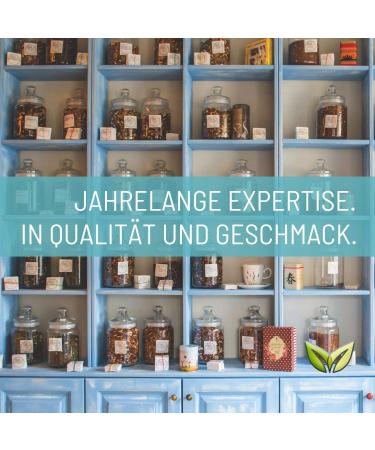 FRUTEG Darjeeling organique deuxi me flush 100g | Loser Bio Darjeeling Tea FTGFOP1 de Inde | Th noir organique l ger avec ar me cors | Th noir Bio Lots 100 g - Buy Online on GoSupps.com