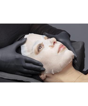 Regenerating Sterile Face Mask with Hyaluronic Acid Aloe Vera & Allantoin - Perfect Post Microneedling Care - Buy Online on GoSupps.com