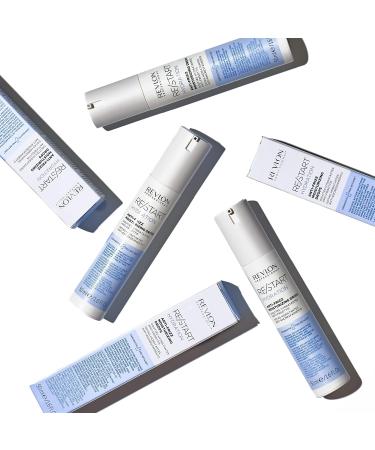 RE/Start Hydration Anti-Frizz Moisturizing Drops | 50ml Smoothing Serum for Frizzy Hair | Long-Lasting Frizz Control & Glossy Moisture - Buy Online on GoSupps.com