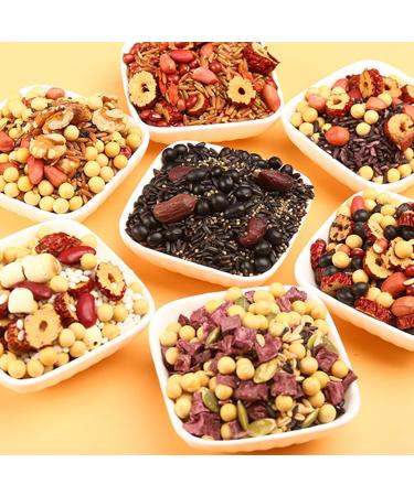 Pack De M lange De Lait De Soja 10 Saveurs-70g X 10 Sachets M lange Multigrains For Petit-d jeuner Ingr dients De Smoothie Riches En Nutriments For M langeurs - Buy Online on GoSupps.com